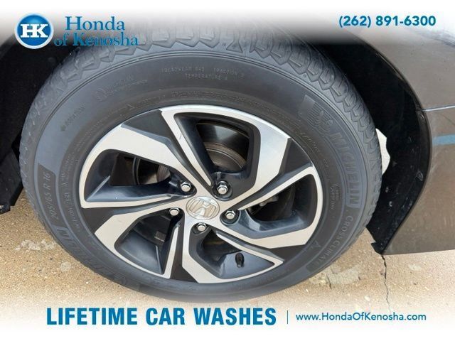 Used 2016 Honda Accord LX image 3