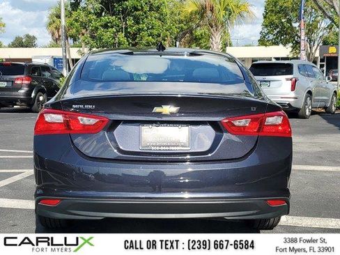 Used 2023 Chevrolet Malibu LT image 5