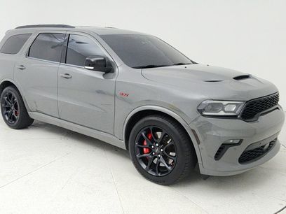 Used 2023 Dodge Durango SRT