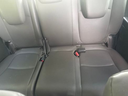 Used 2018 Honda Odyssey EX-L image 18