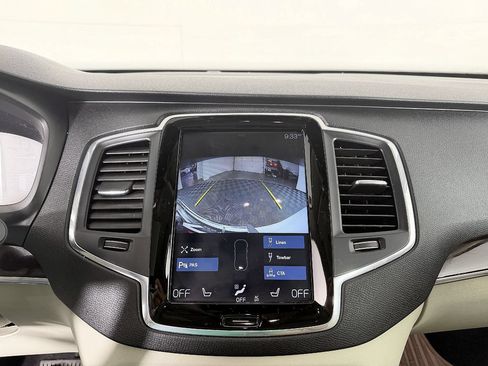 Used 2019 Volvo XC90 T5 Momentum AWD/4WD image 73