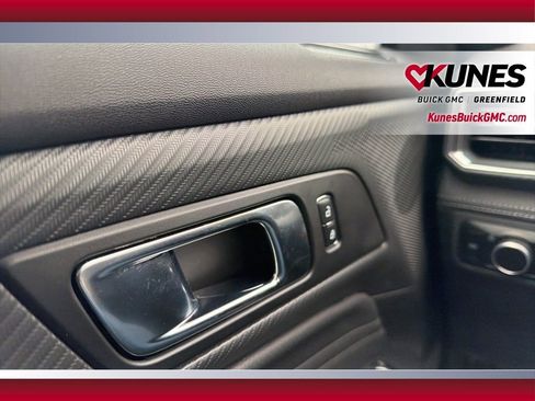 Used 2025 Ford Mustang GT Premium image 33
