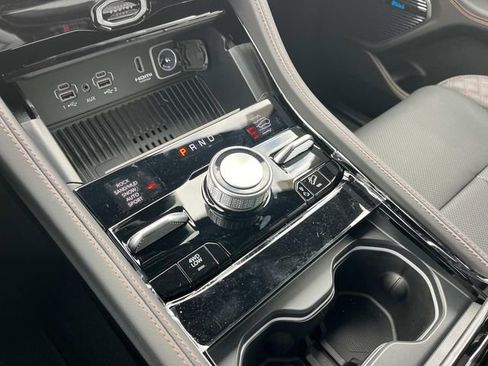 New 2026 Jeep Grand Cherokee L Summit image 28