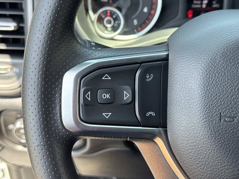 New 2026 RAM 3500 Tradesman AWD/4WD image 8