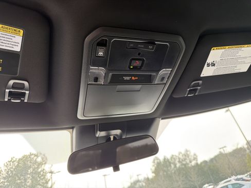 New 2026 Toyota Tundra SR5 AWD/4WD image 24