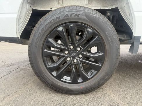 New 2026 Ford F150 XLT w/ Equipment Group 303A High AWD/4WD image 45