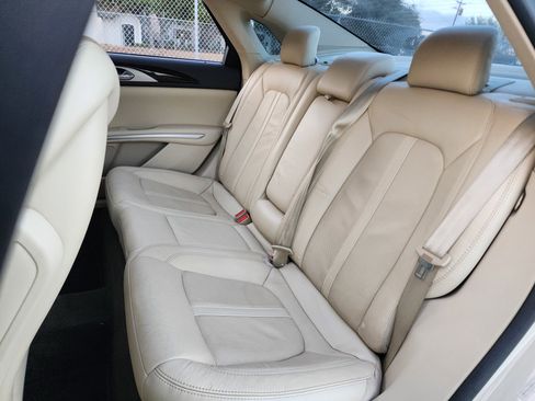 Used 2014 Lincoln MKZ Hybrid w/ Equipment Group 202A Reserve image 22