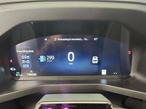 New 2025 Ford Explorer ST w/ Sun And Sound Package image 13