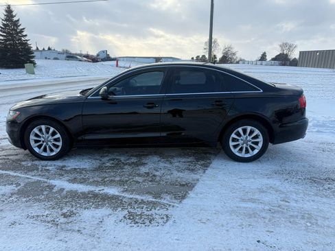 Used 2014 Audi A6 2.0T Premium image 9