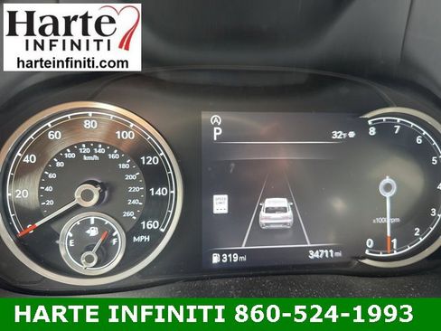 Used 2025 Genesis GV70 2.5T image 16