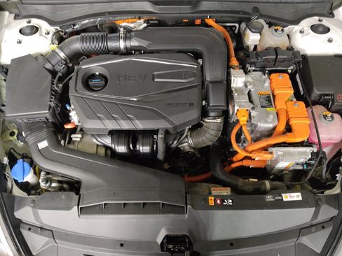 Used 2023 Hyundai Sonata SEL FWD image 30