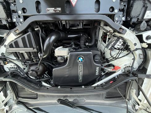 Used 2014 BMW X3 xDrive28i AWD/4WD image 19