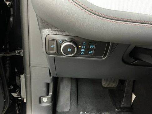 New 2026 Ford Explorer Active w/ Active Comfort Package AWD/4WD image 23