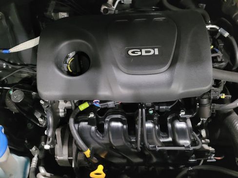 Used 2019 Kia Soul image 30