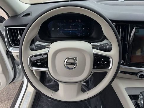 New 2026 Volvo V60 B5 Cross Country Plus w/ Climate Package AWD/4WD image 21