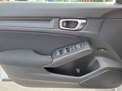 Certified 2024 Honda Civic Sport image 20