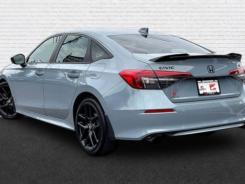 Used 2023 Honda Civic Si image 4