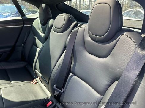 Used 2023 Tesla Model S AWD image 17