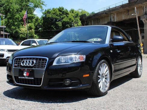 Used 2009 Audi A4 2.0T AWD/4WD image 39