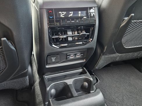 New 2026 Jeep Grand Cherokee L 4WD image 24