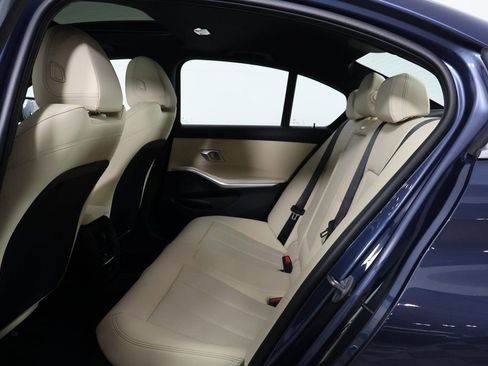 New 2026 BMW 330i Sedan w/ Convenience Package image 6