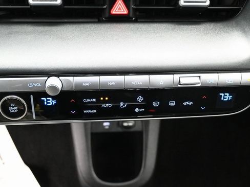 Used 2022 Hyundai Ioniq 5 SE w/ Cargo Package image 27