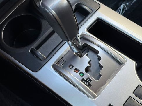 Used 2024 Toyota 4Runner SR5 image 24