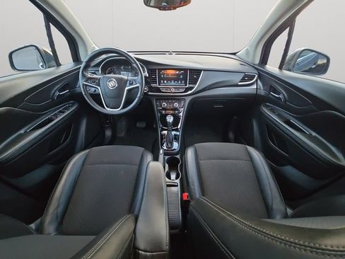 Used 2019 Buick Encore Preferred w/ Safety Package FWD image 16