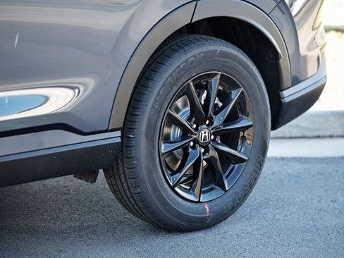 New 2026 Honda CR-V Sport image 8