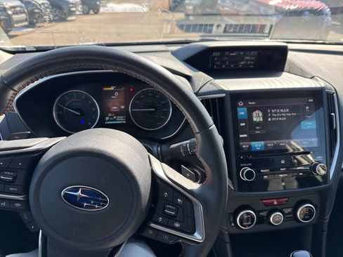 Certified 2023 Subaru Crosstrek 2.5i Limited image 18