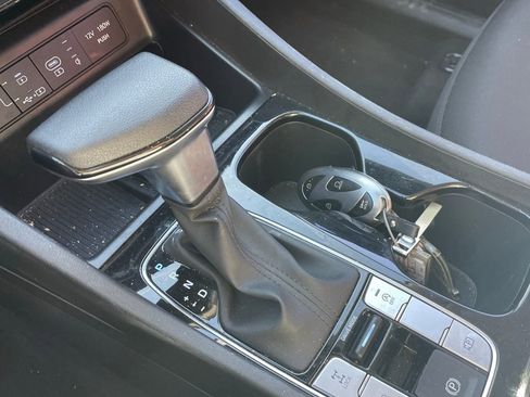 Used 2025 Hyundai Tucson SEL image 7