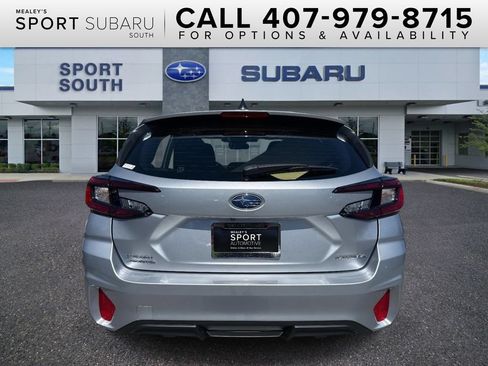 New 2026 Subaru Impreza 2.0i Sport AWD/4WD image 4