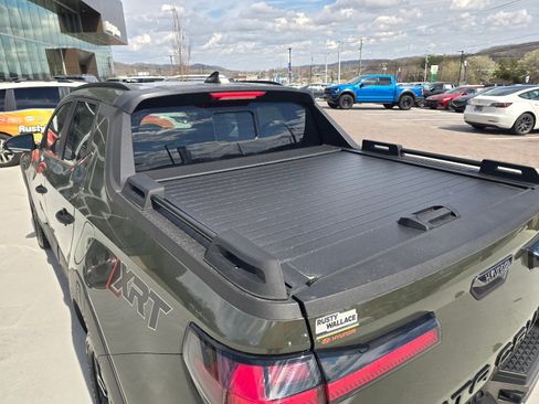 New 2026 Hyundai Santa Cruz XRT image 10