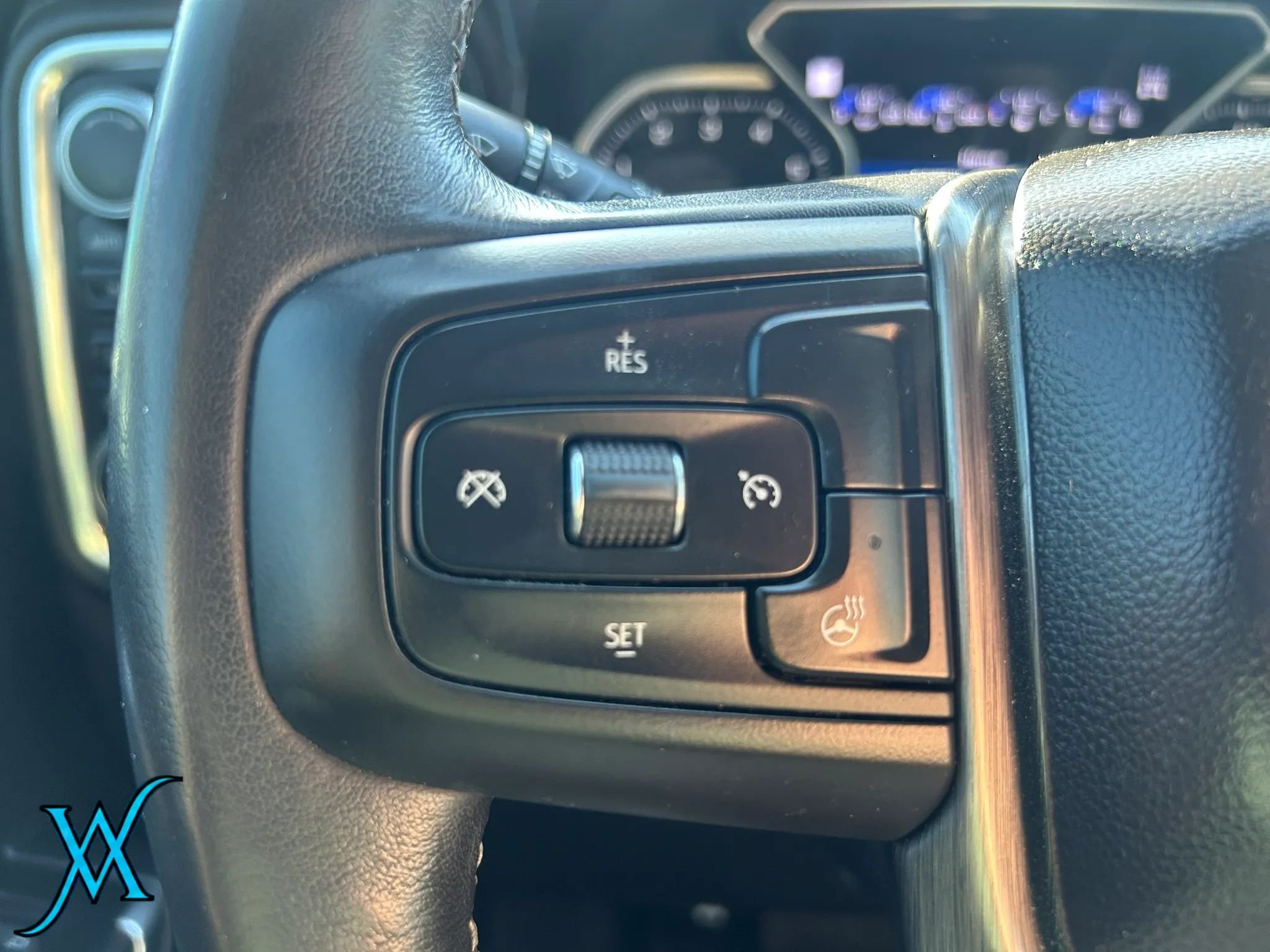 Used 2019 GMC Sierra 1500 Denali AWD/4WD image 38