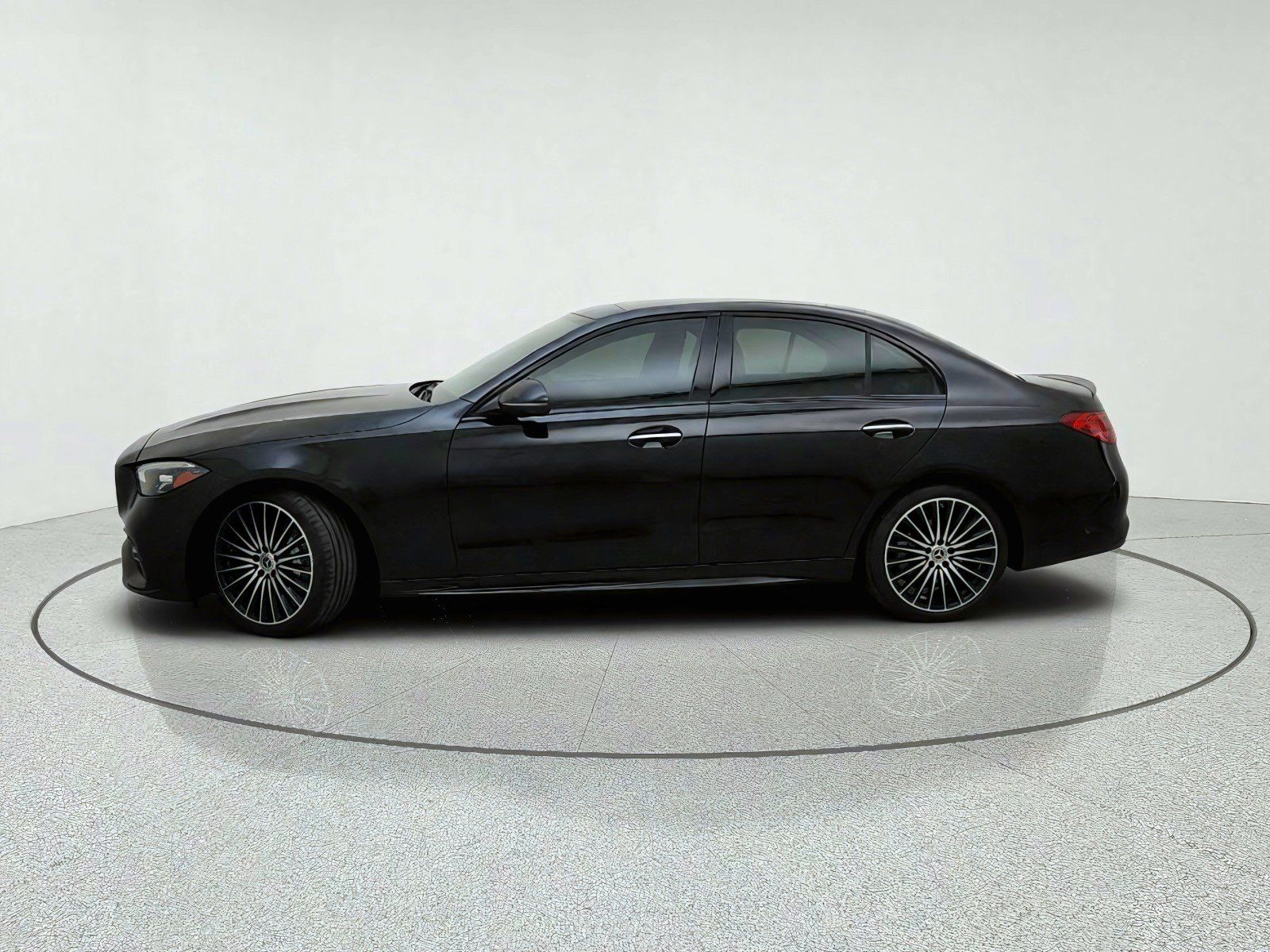 Certified 2023 Mercedes-Benz C 300 Sedan image 14