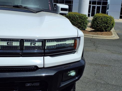 Used 2023 GMC Hummer EV Edition 1 AWD/4WD image 14