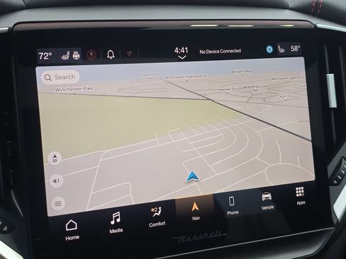 Used 2021 Maserati Ghibli S Q4 image 20