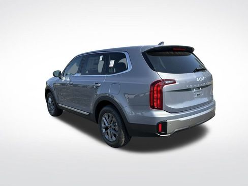 New 2025 Kia Telluride LX image 3