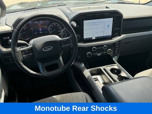 Used 2021 Ford F150 XLT w/ Equipment Group 302A High AWD/4WD image 24