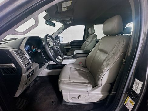 Used 2016 Ford F150 Lariat RWD image 13