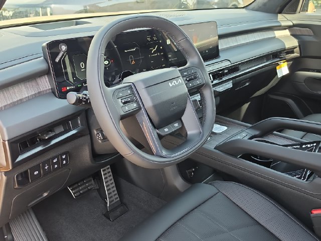 New 2027 Kia Telluride X-Line SX Prestige w/ Towing Package AWD/4WD image 14