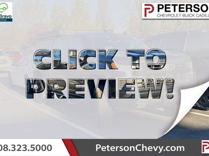 Used 2023 Chevrolet Silverado 1500 LT Trail Boss w/ LT Trail Boss Premium Package