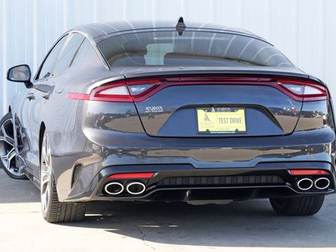 Used 2020 Kia Stinger GT2 image 5