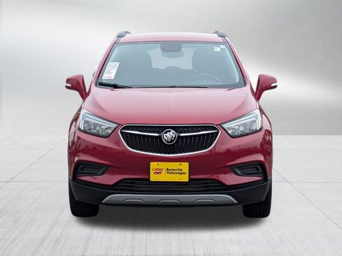 Used 2019 Buick Encore Preferred w/ Safety Package image 2