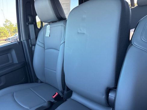 New 2026 RAM 2500 Tradesman image 33