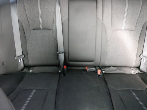 Used 2025 Honda Accord Sport image 13