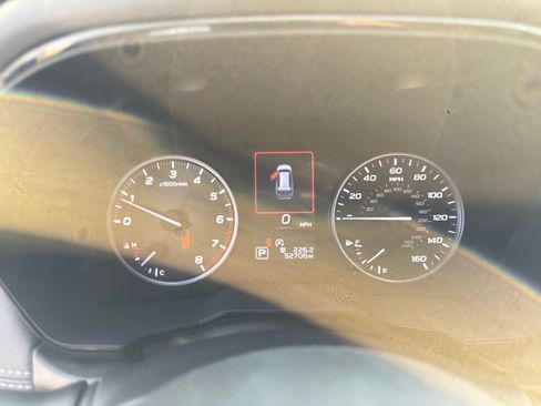 Used 2021 Subaru Outback Premium AWD/4WD image 18