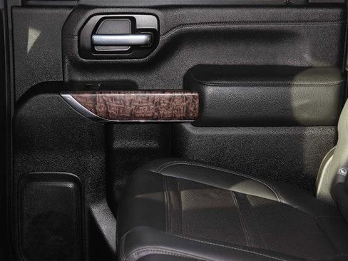 Used 2021 GMC Sierra 3500 Denali w/ Denali Ultimate Package image 20