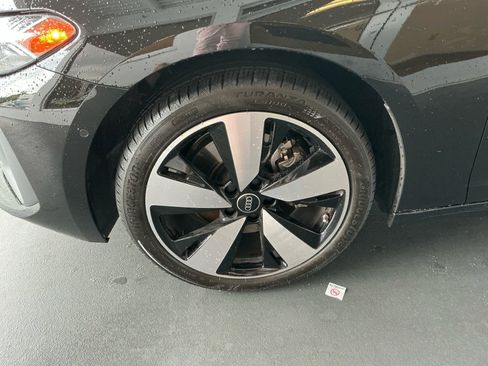 Certified 2025 Audi A5 2.0T Premium Plus w/ Premium Plus image 25