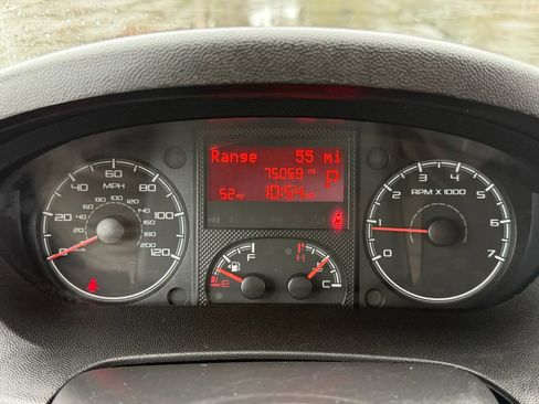 Used 2021 RAM ProMaster 3500 image 12